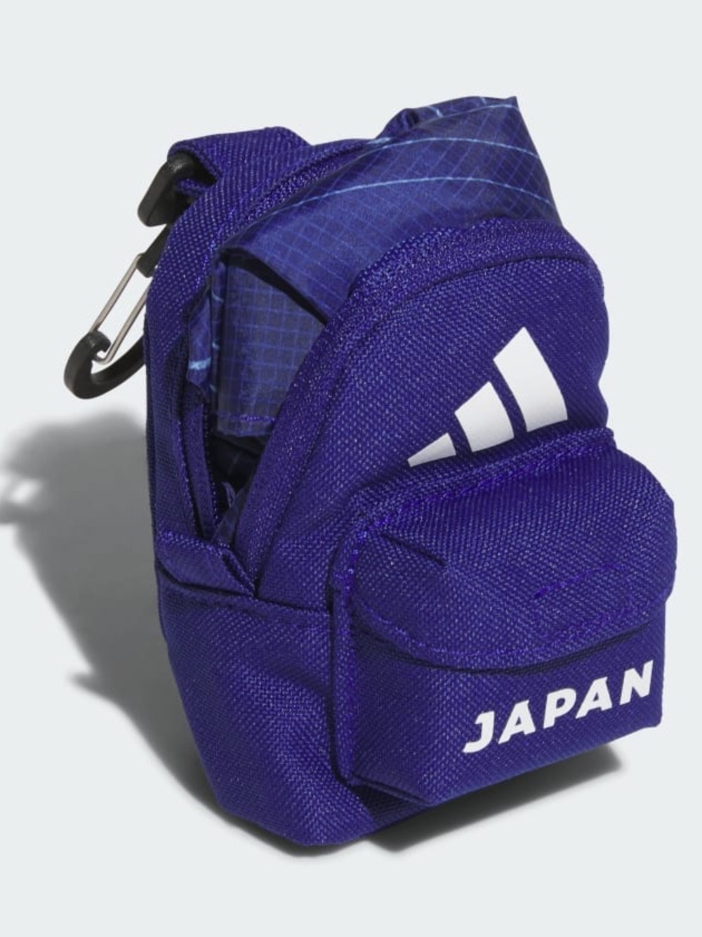adidas JAPAN 26 PACKABLE BAG - Picture 5 of 12